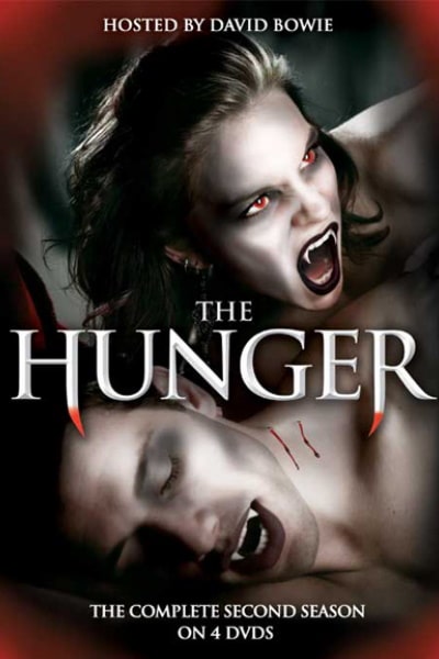 The Hunger - Season 2