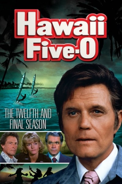 Hawaii Five-0 - Season 12 (1968)