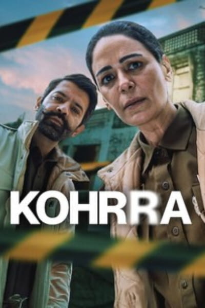 Kohrra - Season 2