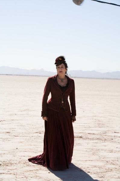 Madame Louise