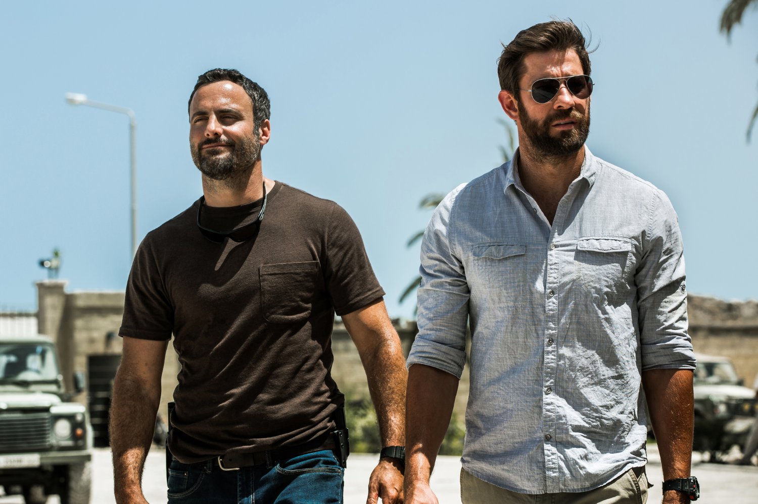 John Krasinski