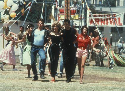 Kenickie