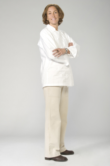 Suzanne Tracht