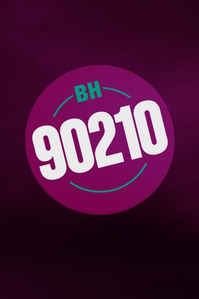 BH90210 - Season 1