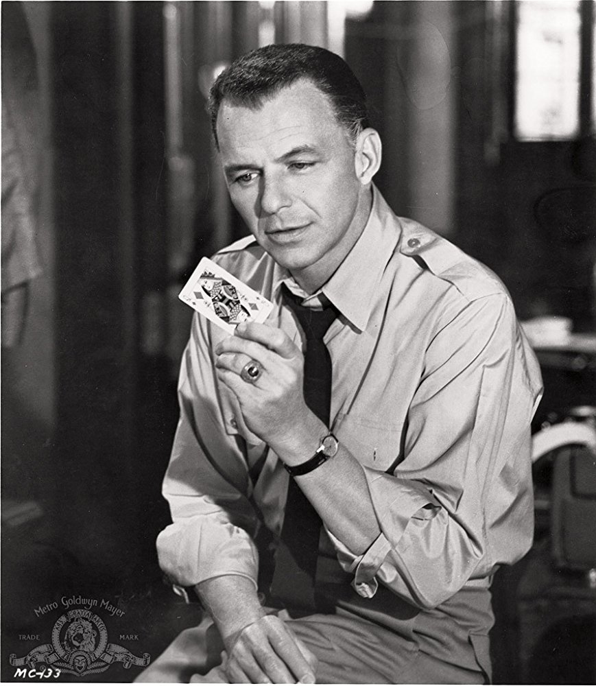 Major Bennett Marco