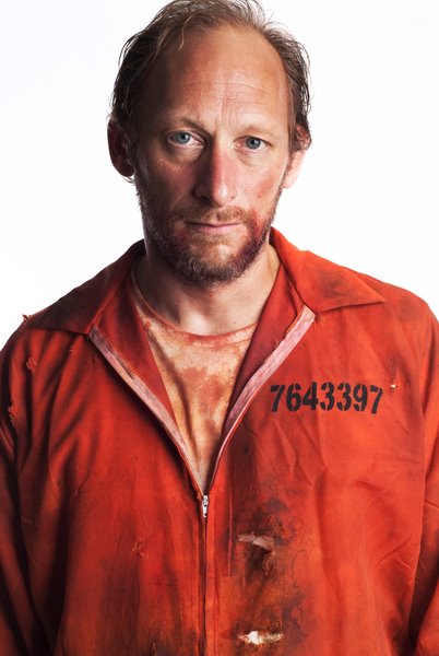 Eric Colvin