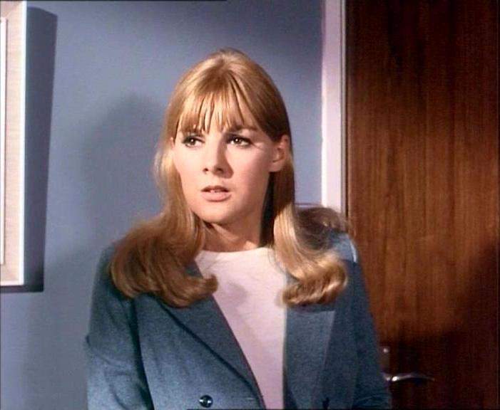 Anneke Wills