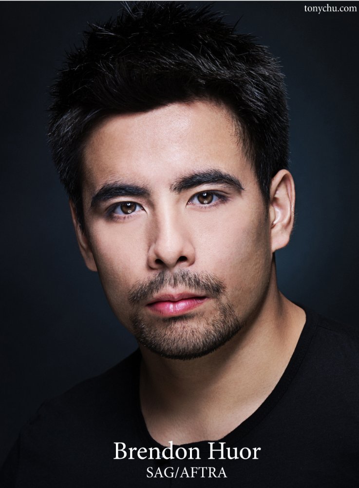 Brendon Huor