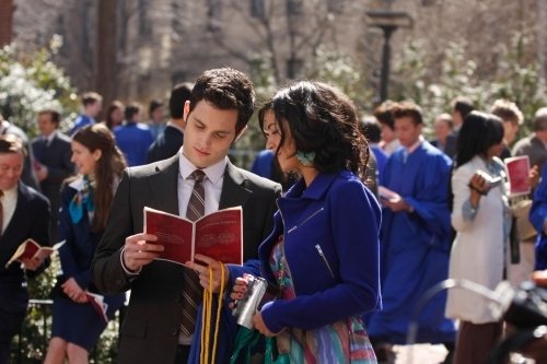 Dan Humphrey