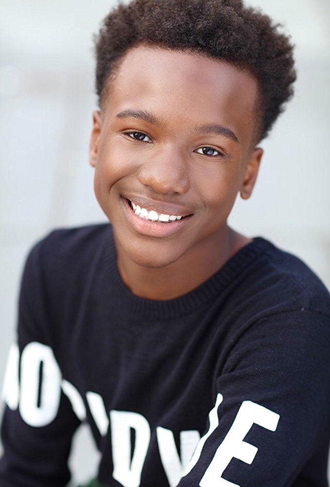 Trevor Scott