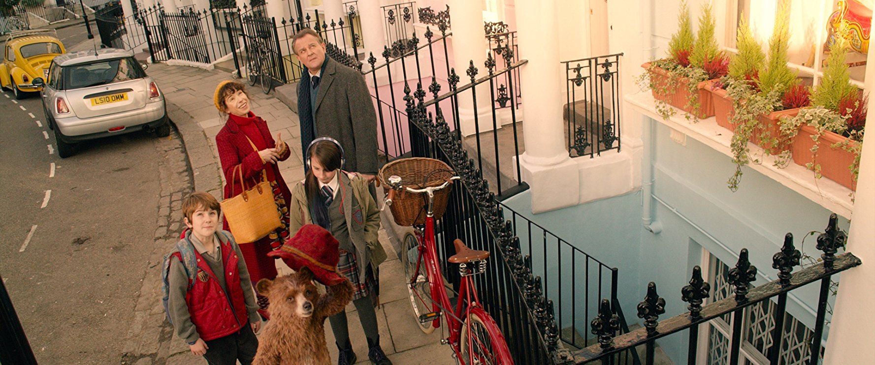 Jonathan Brown