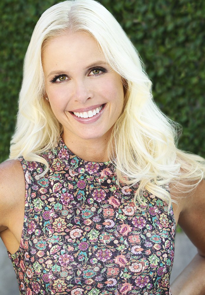 Kelly Rice
