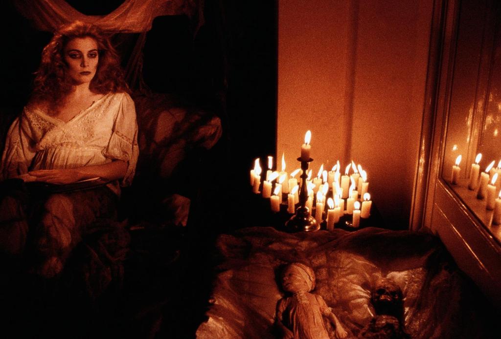 Mary Shelley