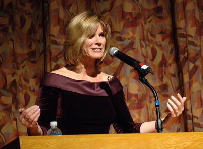 Luana Jackman