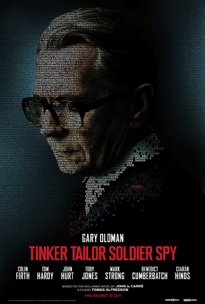 George Smiley