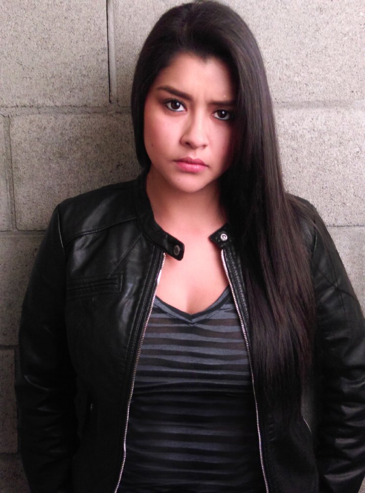 Chelsea Rendon