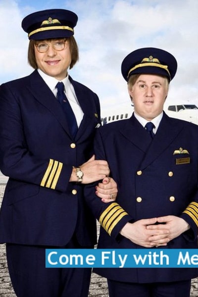 Come Fly with Me&nbsp;- Season 1