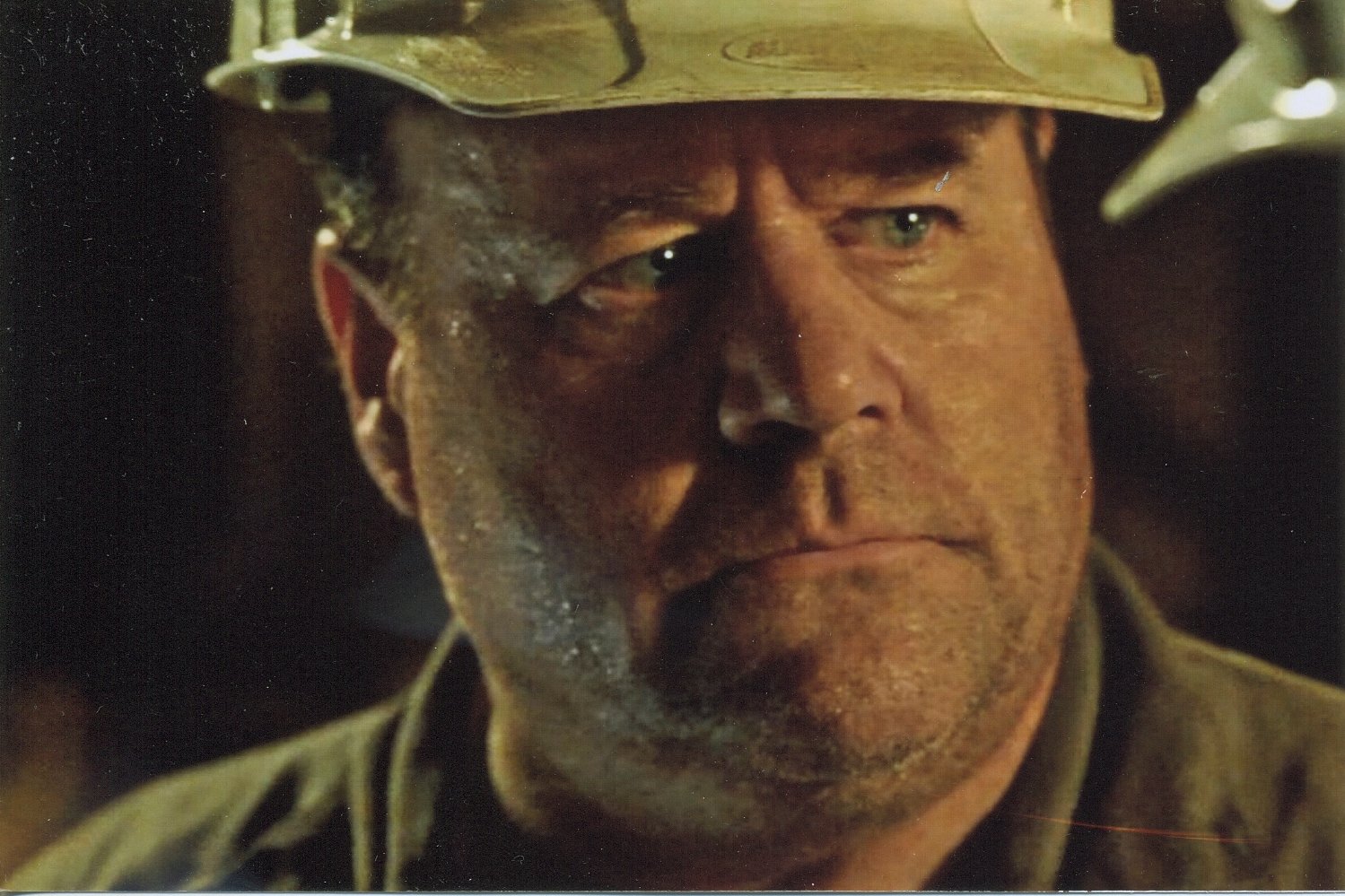 Michael Dempsey