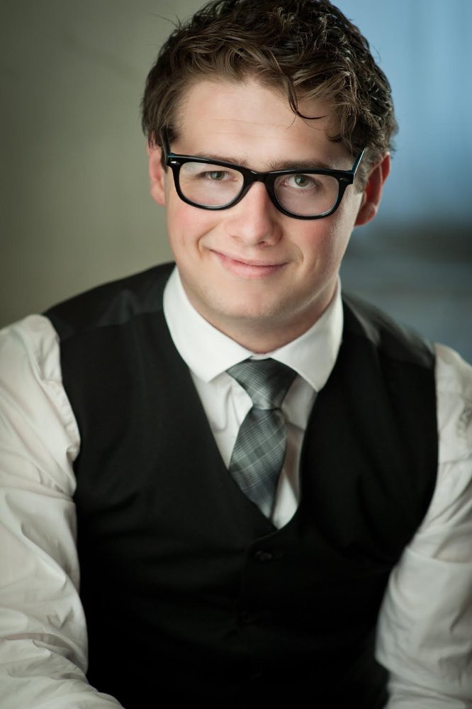 Braeden Shrimpton