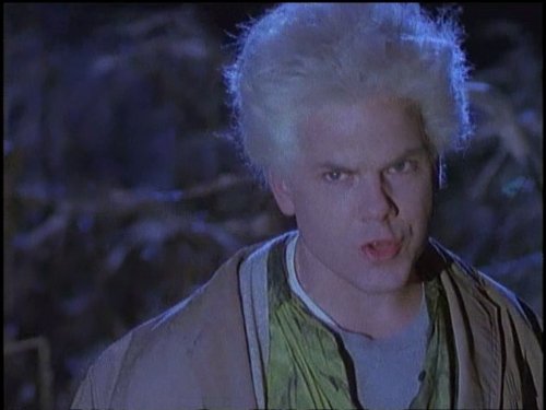Bruce McCulloch