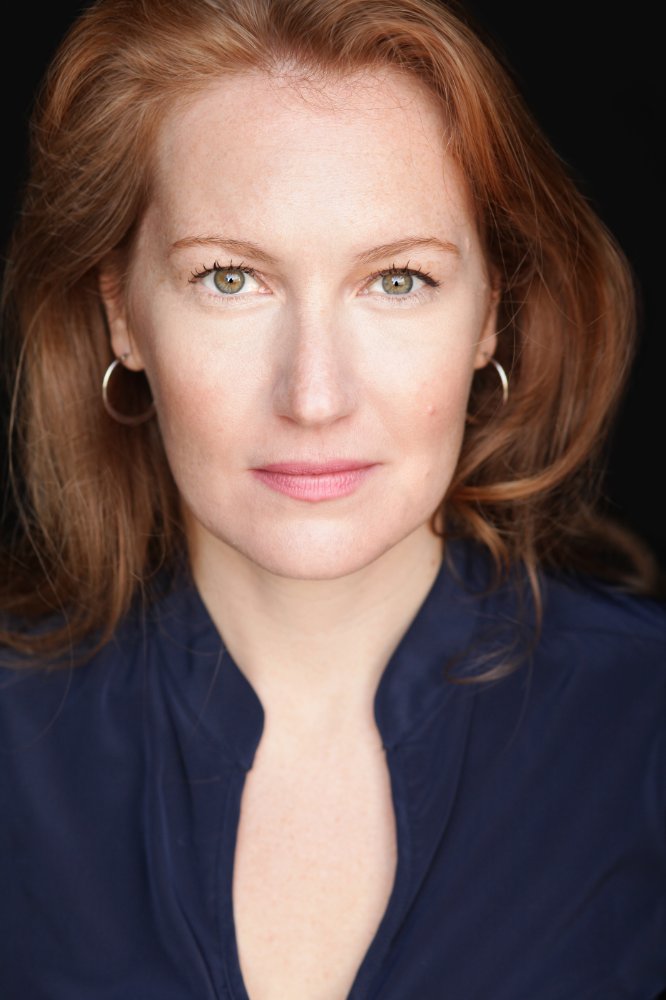 Abigail Boucher