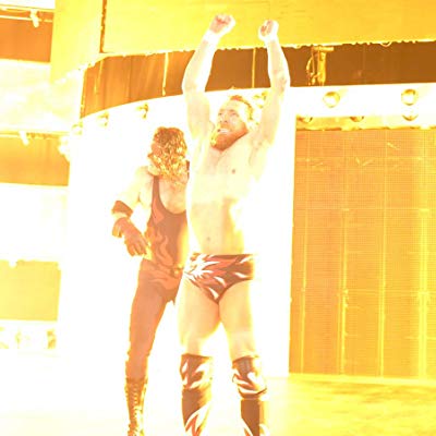 Daniel Bryan, Daniel Bryan- General Manager