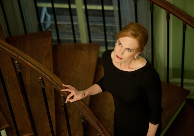 Evelyn Stoker
