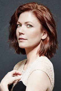 Louise Dodge