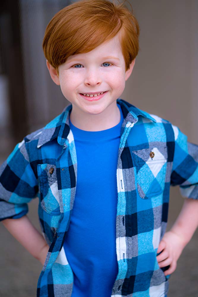 Gracen Newton