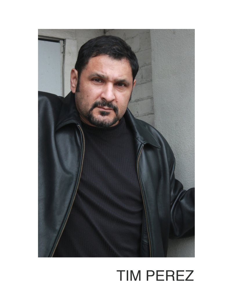 Tim Perez