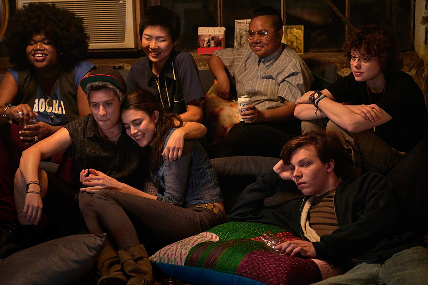 May Hong