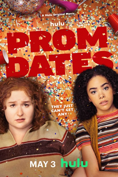 Prom Dates (2024)