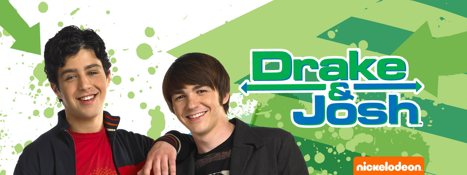 Drake and Josh - Season 3 Episode 1: The Drake and Josh ...