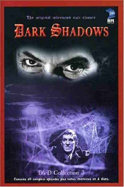 Dark Shadows - Season 3