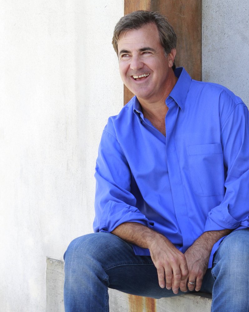Jackie Flynn