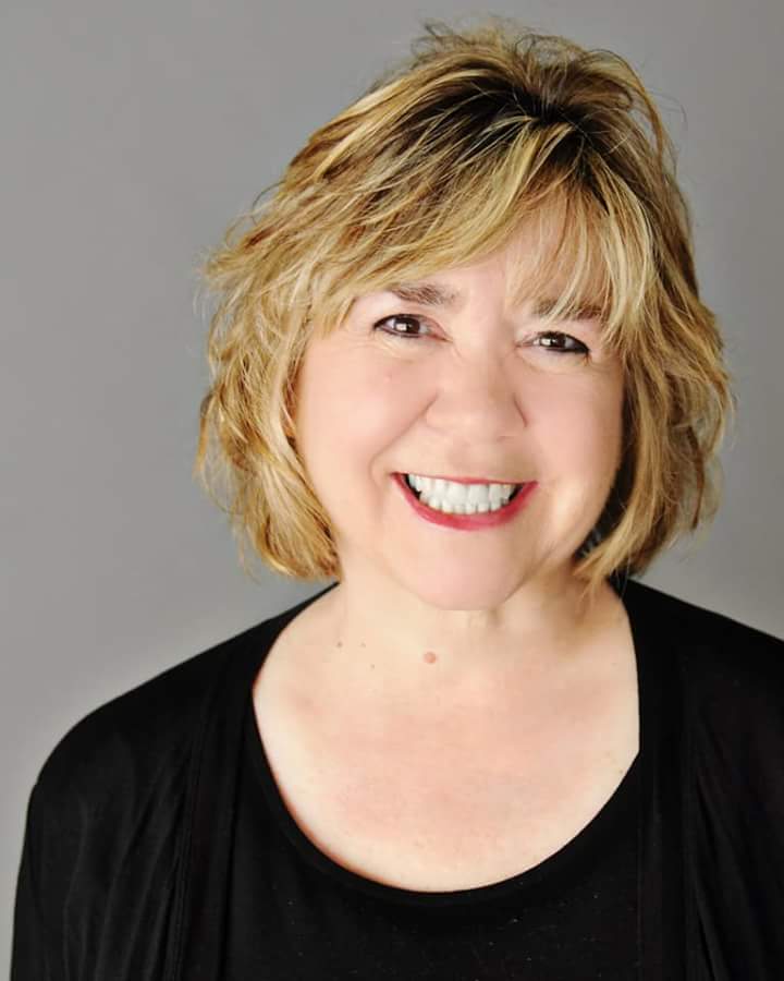 Karen B. Greer