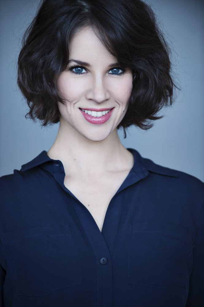 Helene Robbie