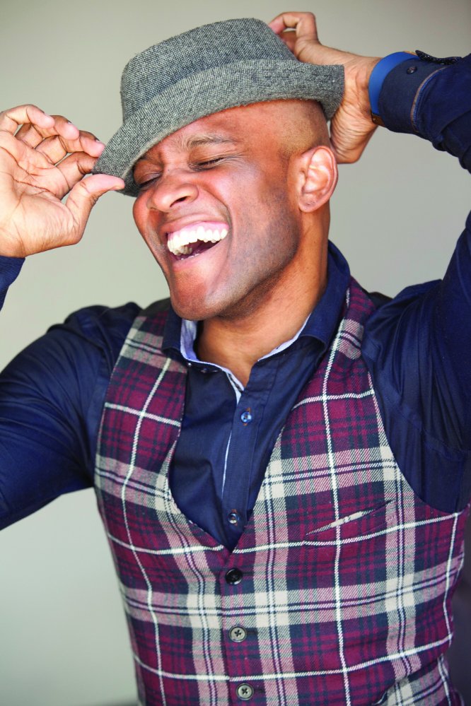 Jamil Akim O'Quinn