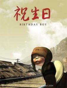 Birthday Boy [Sub: Eng]