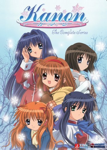 Kanon (2006) [Sub: Eng]