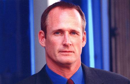 Craig Irwin