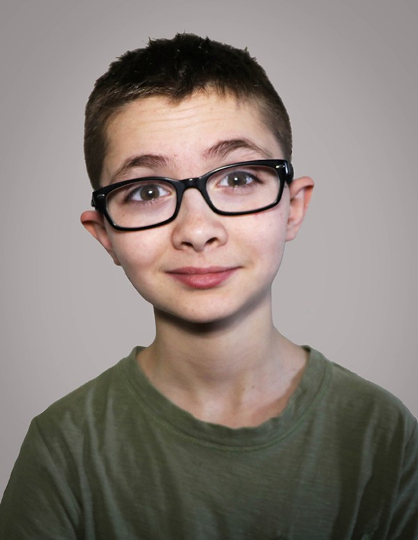 Elliott Fullam
