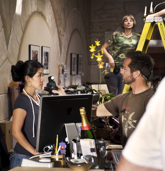 Michelle Kiyono