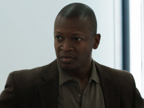 Lawrence Gilliard Jr.