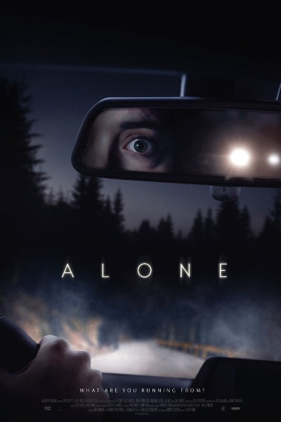 Alone (2020)