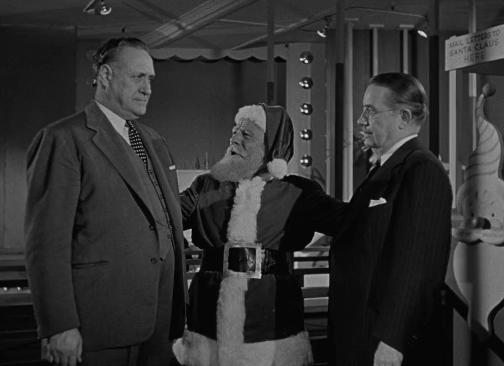 Edmund Gwenn