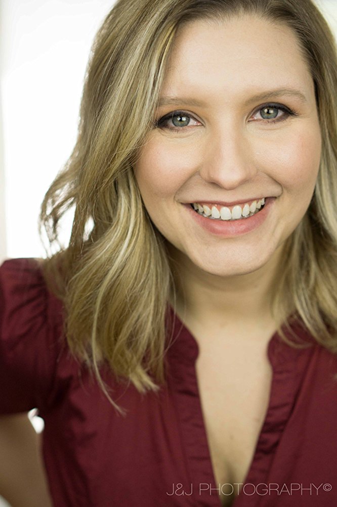 Natalie Kay Dunn