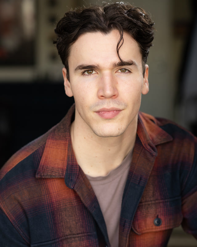 Lucas Sheppe