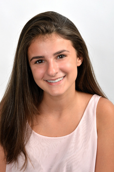 Bella DiDomenico