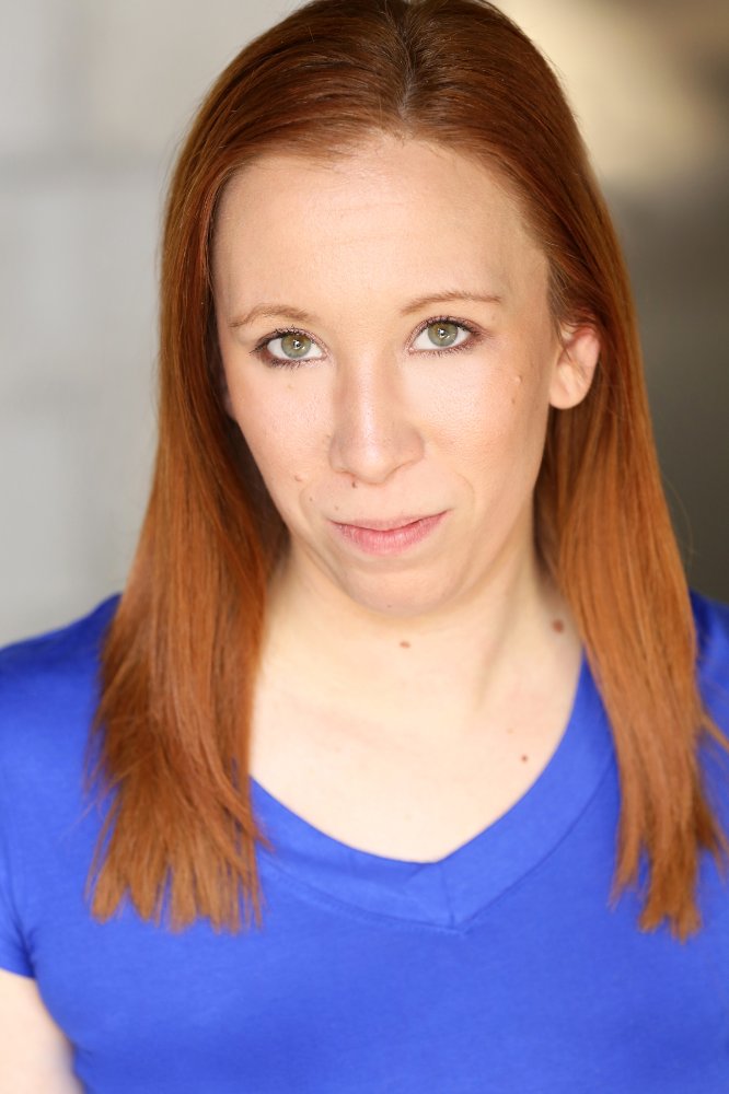 Sarah Elizabeth Smith